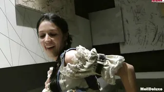 mydirtyhobby MeliDeluxe Mit 18jaehrigen Bayern Bub fremdgefickt