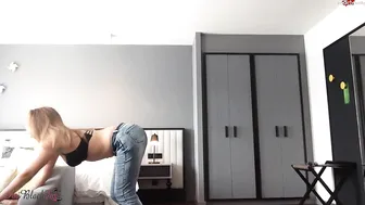 mydirtyhobby Ani Blackfox The lonely hotel life! with AniBlackfox