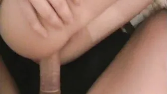 mydirtyhobby NickyBlue Das 1.Mal Arschficken