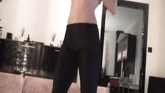 mydirtyhobby dirtyjuliette Wie eine Hodenhungrige Nutte