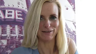 Dirty-Tina Geb??hren weggefickt!! тАУ PART 2 27.03.15