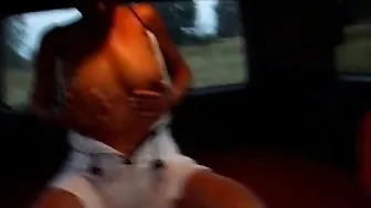 mydirtyhobby Ramona-Deluxe Pussy Wagon Deluxe