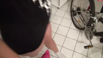 CaroCream Lieferdienst Geld oder F??tzchen 30.09.15