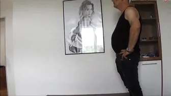 mydirtyhobby Knallharter Maulfick!! mit Egon-Kowalski