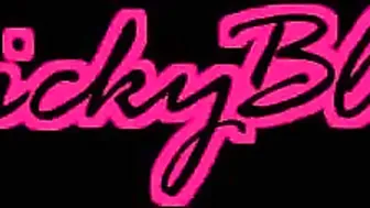 mydirtyhobby NickyBlue Kamasutra Fickstute