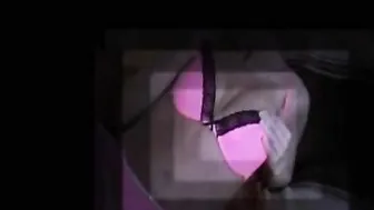 mydirtyhobby NickyBlue Gierige Squirt Fotze