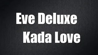 mydirtyhobby Eve-Deluxe & Kada-Love Richtig Schmutzig