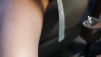 mydirtyhobby Popp-Sylvie Ficken mitten in der Stadt