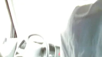 mydirtyhobby Popp-Sylvie Ficken mitten in der Stadt