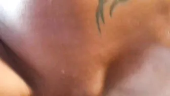 mydirtyhobby Ramona-Deluxe Osterspezial Vom Stamm User ohne Gummi gefickt