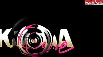 mydirtyhobby Kada-Love Heisse Spiele mit Barbie Brilliant