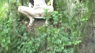 mydirtyhobby Hoxnas Natursekt im Freien (1)