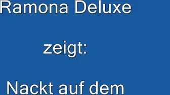 mydirtyhobby Ramona-Deluxe Nackt auf dem Strich (1)