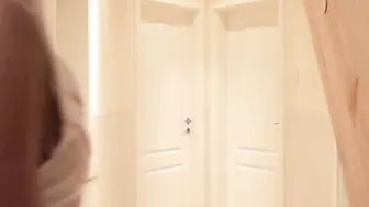 Sharon-Privat Geile Zwangsentsamung durch heisse Krankenschwester