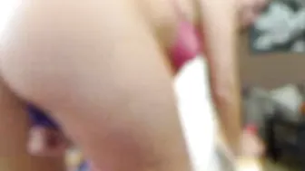 mydirtyhobby Selina-666 Anale Wixxsanleitung Dirty Talk!