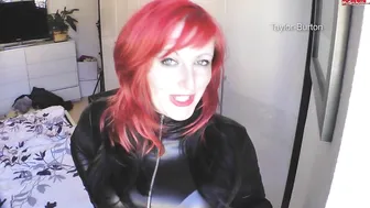 Taylor-Burton Homo-Bitch 2