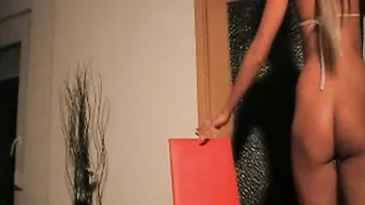 mydirtyhobby PrettyNina Hot Smoking