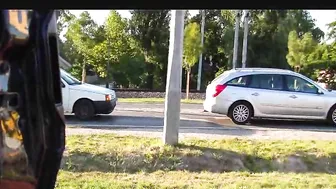 mydirtyhobby Popp-Sylvie Extremsex voll in Public