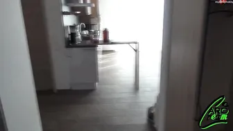 mydirtyhobby CaroCream Ferienhausvermieter! So ein PERVERSES SCHWEIN! 11.03.17