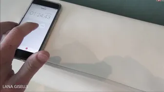 mydirtyhobby Lana-Giselle CREAMPIE CHALLENGE komplett anders! HARDCORE & UNCUT 24.07.17