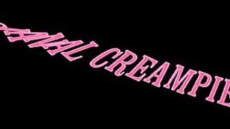 mydirtyhobby blondehexe 1.Mal Anal Creampie