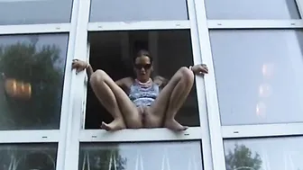 mydirtyhobby BeatriceMonroe_-_Am_Fenster