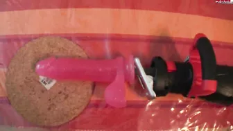 mydirtyhobby Hot-Schneckchen_-_Fucking_Black___Decker__Geiles_Werkzeug_