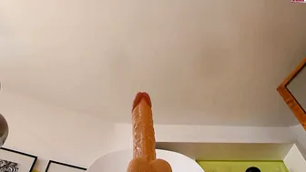 mydirtyhobby Fistingqueen Schrei nach Arschfick