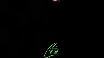 CaroCream In der Elternk??che meines Lover! Ging das zu weit 03.08.17