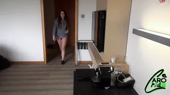 mydirtyhobby CaroCream Eine richtige SCHLAMPE nutzt jede Gelegenheit! Jetzt war nur noch mein Stiefbruder da! 17.05.17