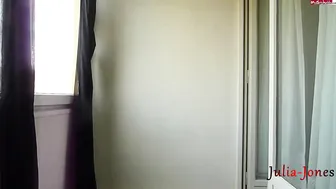 mydirtyhobby Julia-Jones Erniedrigung in Lederleggins 1