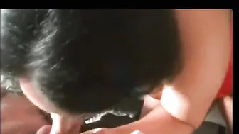 mydirtyhobby Schwanz ruck zuck abgemolken mit AshleyCumStar