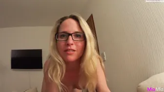 mydirtyhobby MISSMIA Schneller geht nicht