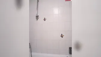 mydirtyhobby Bibixxx HEISSE DUSCHE 26.02.12