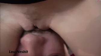 mydirtyhobby Lou-Nesbit Leck mich aus!! 26.12.18