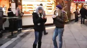 mydirtyhobby San226MegMDG_2_frivole_Fotzen_aufm_Kolner_Weihnachtsmarkt