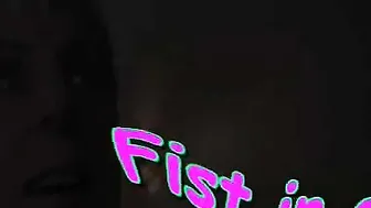mydirtyhobby Hot-Schneckchen_-_Fist_in_den_Mai