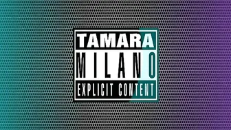 TamaraMilano MASKENBALL MIT SPERMAGARNITUR ! POV ! FACIAL !