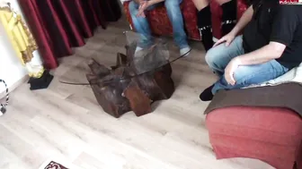 mydirtyhobby Nichtmehr17 Junggesellenabschied,Strippen+Ficken mit EscortSchlampe Sofie