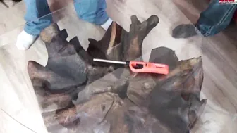 mydirtyhobby Nichtmehr17 Junggesellenabschied,Strippen+Ficken mit EscortSchlampe Sofie