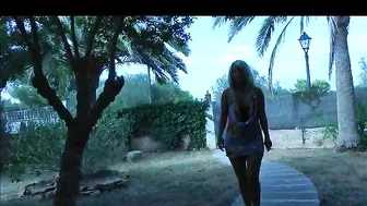 mydirtyhobby JuliettaSanchez Brutale Anale Bestrafung