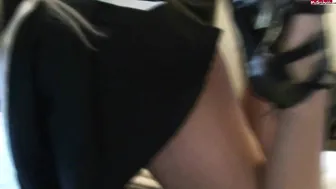 mydirtyhobby PrettyNina Der besonders geile Zimmerservice