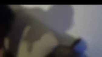 Sybella AssShake + Tribbing