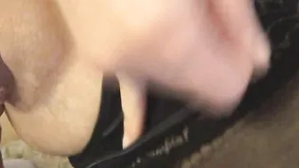 NastyBrea Die Analsekret?дrin