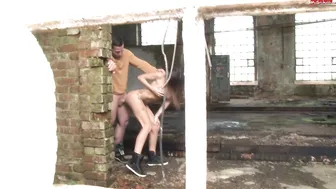 Sweet-Amira Spanner Fickt einfach mit