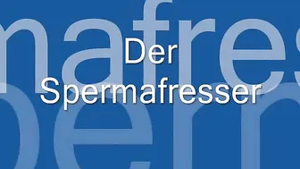 Sherly-N18 Der Spermafresser