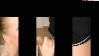 mydirtyhobby NickyBlue Lack Panty Fick