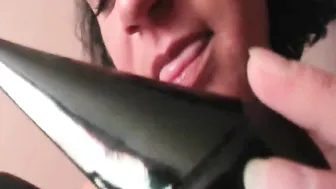 mydirtyhobby Hot-Schneckchen_-_Fucking_Heels