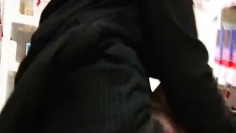 mydirtyhobby Popp-Sylvie Anal-Plug im Supermarkt