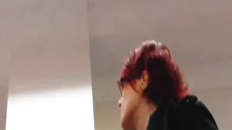 mydirtyhobby Popp-Sylvie Anal-Plug im Supermarkt